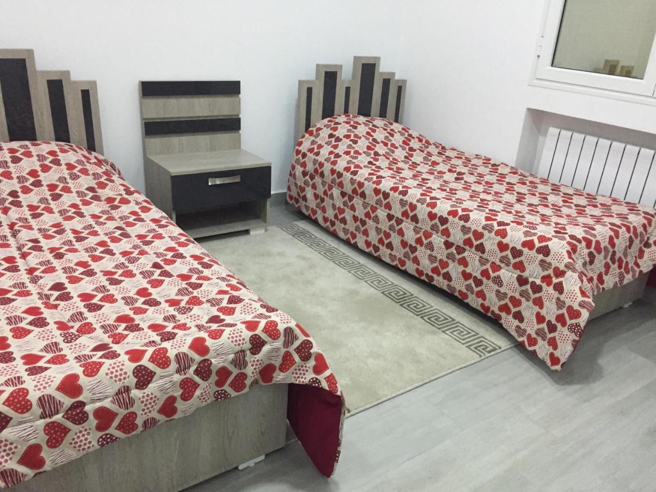 Altavista Appartment Hammam Sousse Luaran gambar