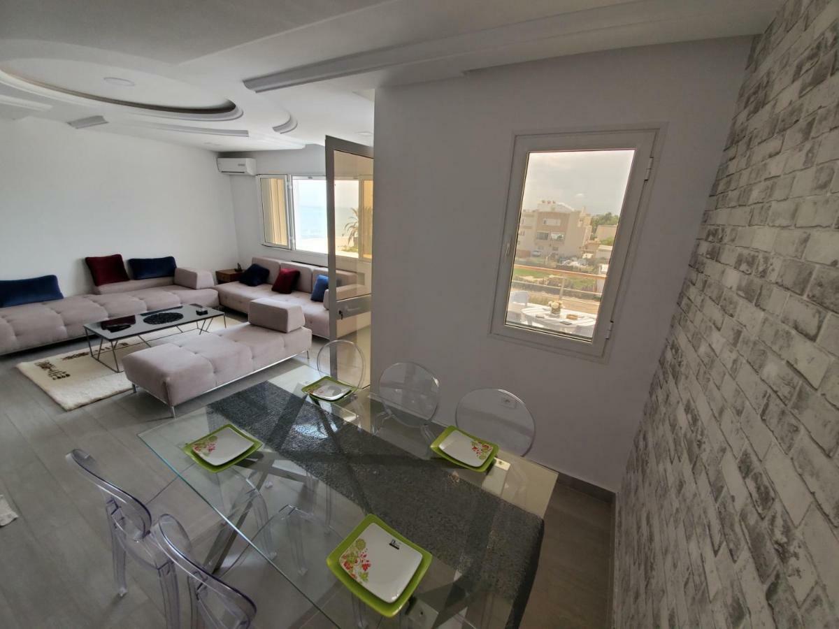 Altavista Appartment Hammam Sousse Luaran gambar