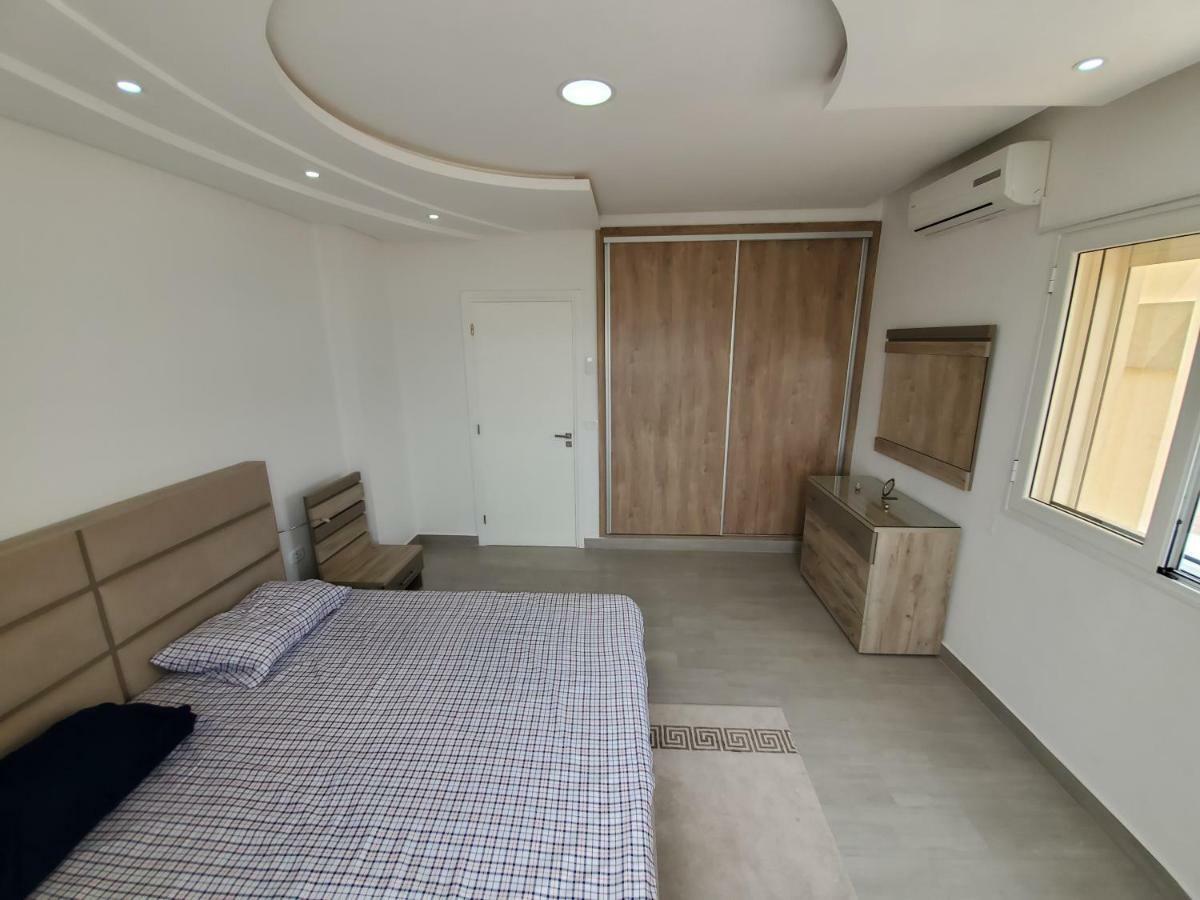 Altavista Appartment Hammam Sousse Luaran gambar