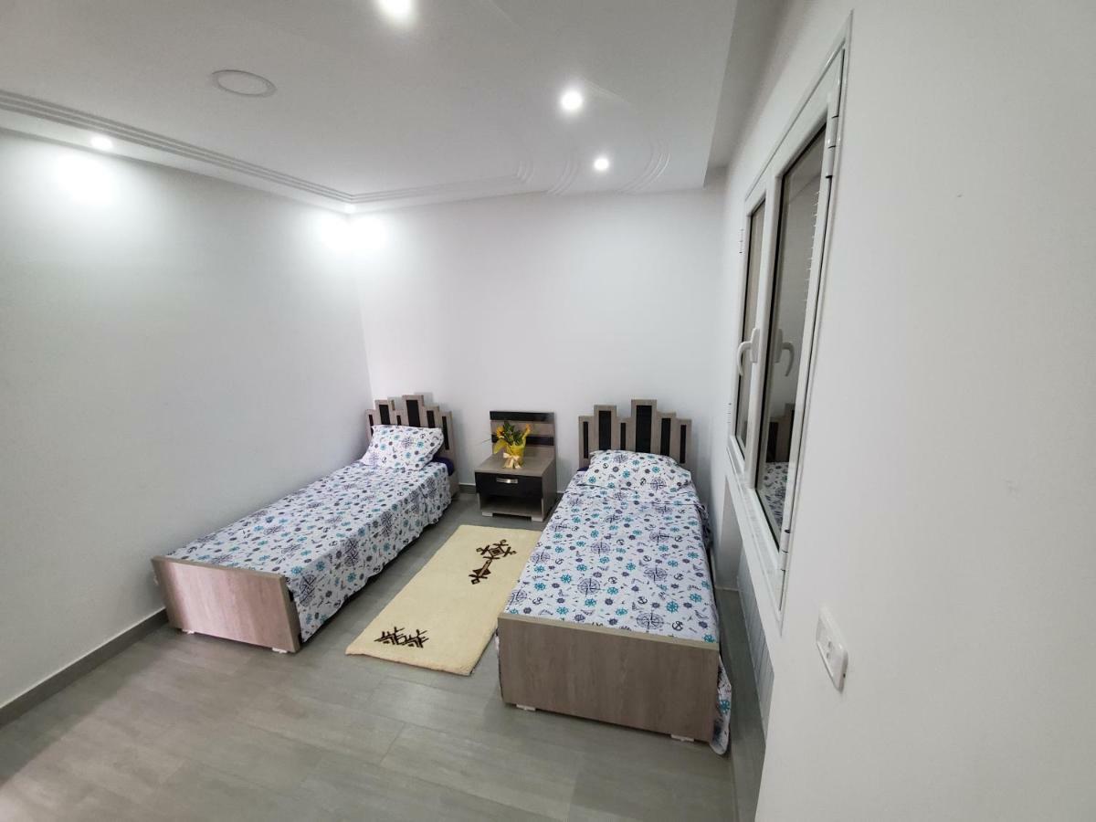 Altavista Appartment Hammam Sousse Luaran gambar