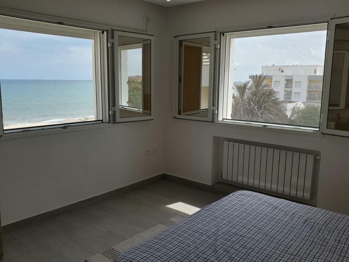 Altavista Appartment Hammam Sousse Luaran gambar